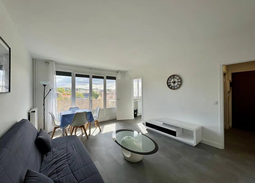 Appartement à louer, 30m², Champigny-sur-Marne