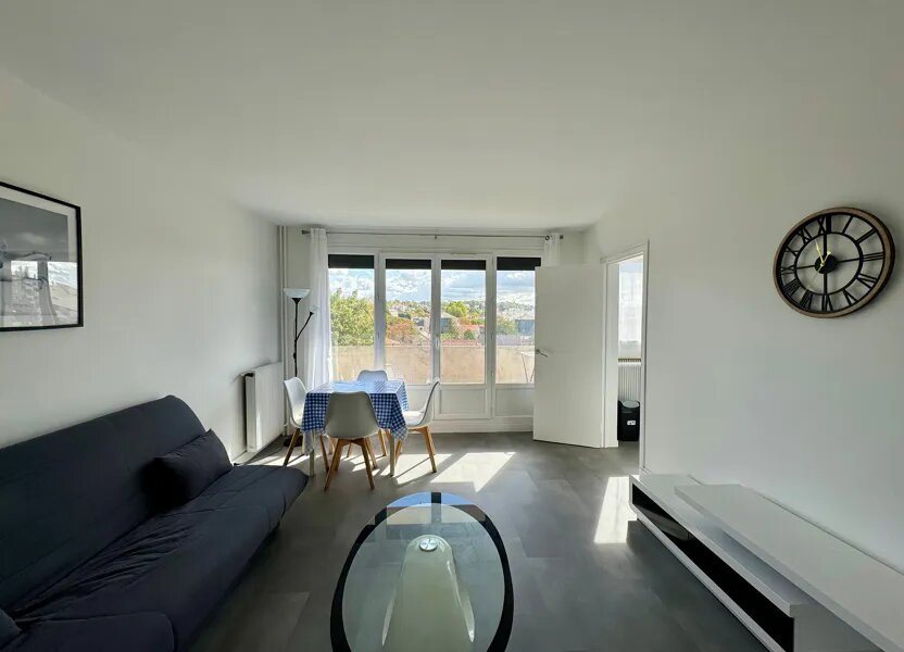 Appartement à louer, 30m², Champigny-sur-Marne