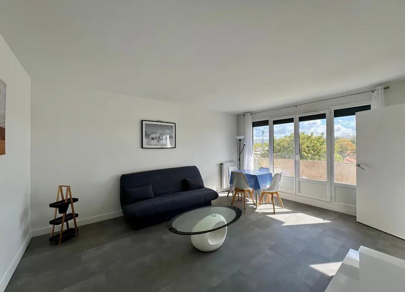 Appartement à louer, 30m², Champigny-sur-Marne