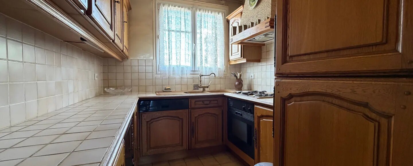 Appartement à vendre, 62m², Champigny-sur-Marne
