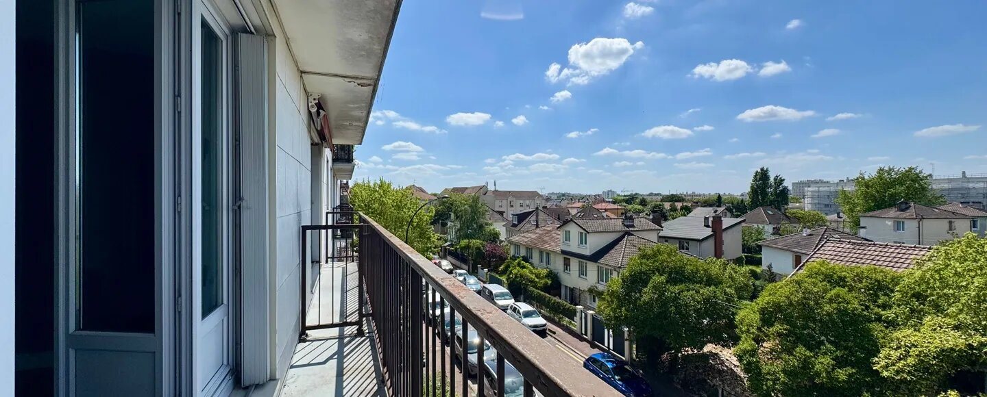 Appartement à vendre, 80m², Champigny-sur-Marne