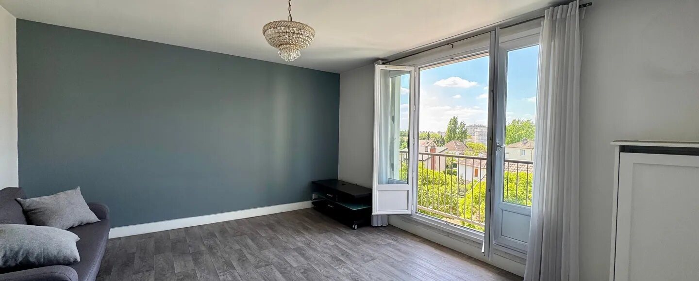 Appartement à vendre, 80m², Champigny-sur-Marne