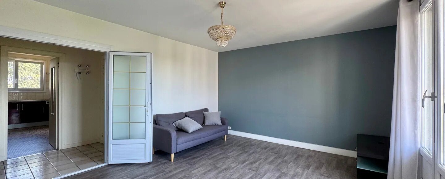 Appartement à vendre, 80m², Champigny-sur-Marne