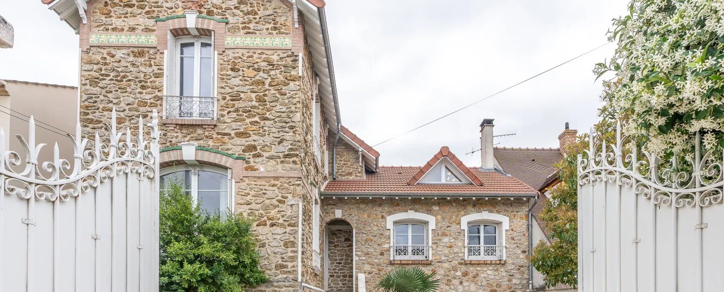 Maison à vendre, 142m², Champigny-sur-Marne