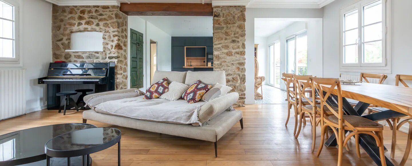 Maison à vendre, 142m², Champigny-sur-Marne