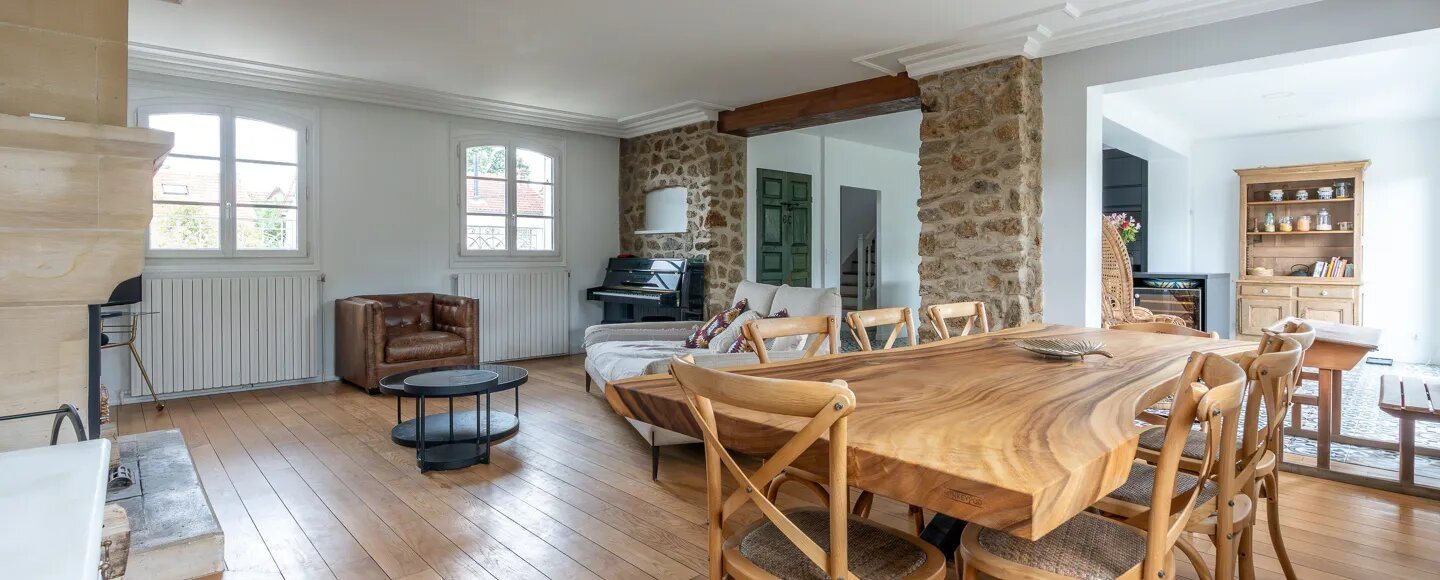 Maison à vendre, 142m², Champigny-sur-Marne