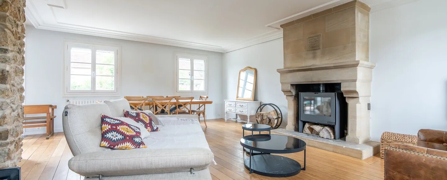 Maison à vendre, 142m², Champigny-sur-Marne