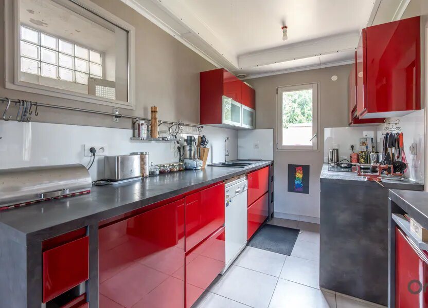 Maison à vendre, 94m², Champigny-sur-Marne