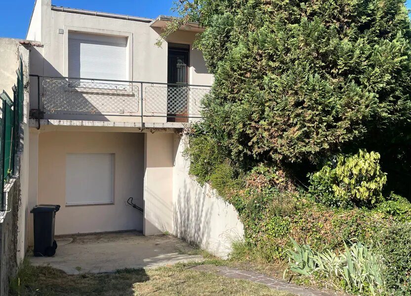 Maison à vendre, 100m², Champigny-sur-Marne