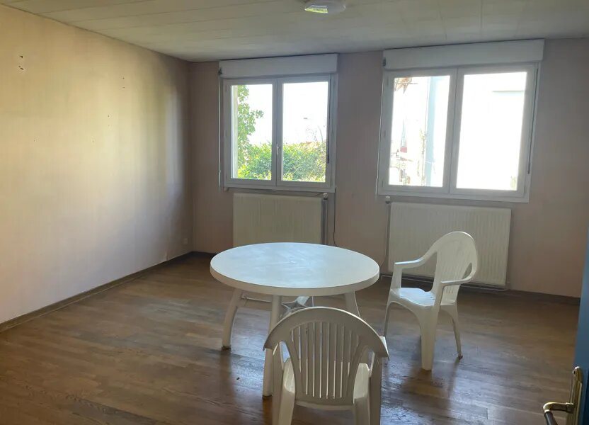 Maison à vendre, 100m², Champigny-sur-Marne