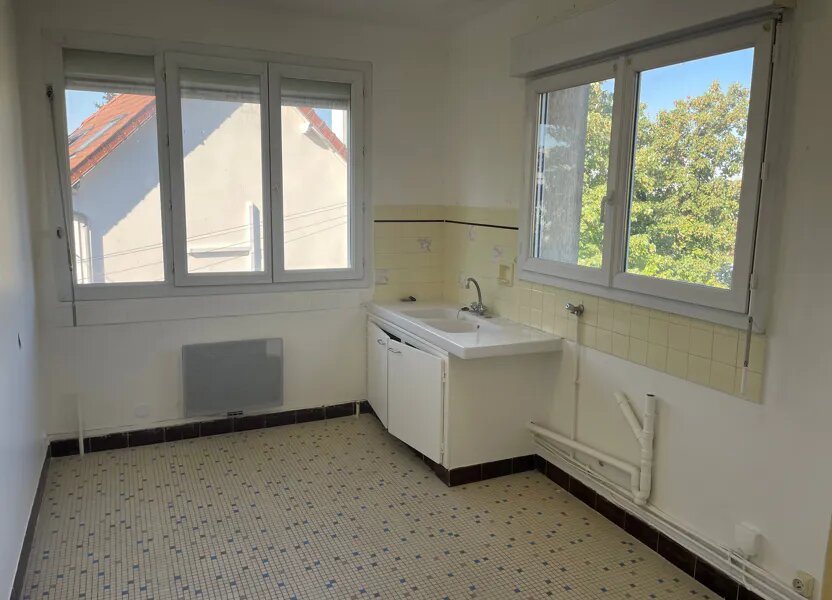 Maison à vendre, 100m², Champigny-sur-Marne