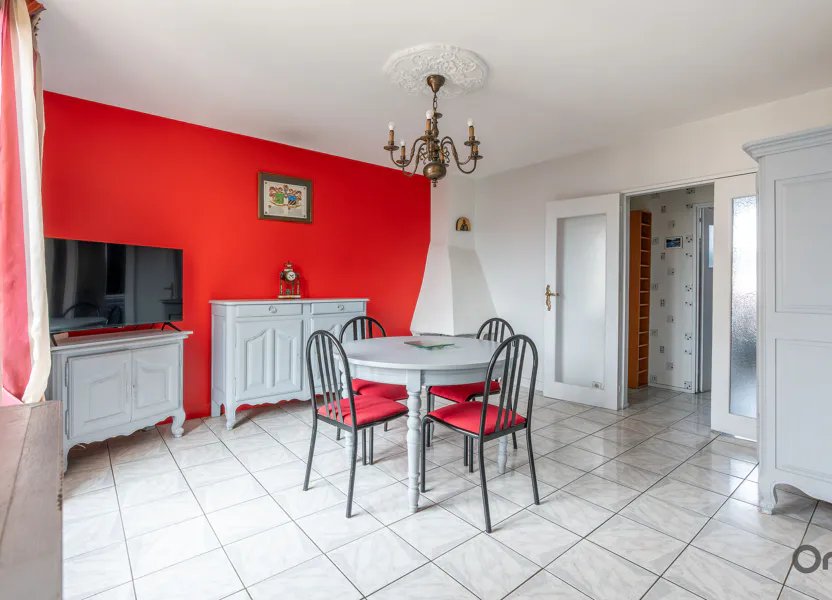 Appartement à vendre, 65m², Champigny-sur-Marne