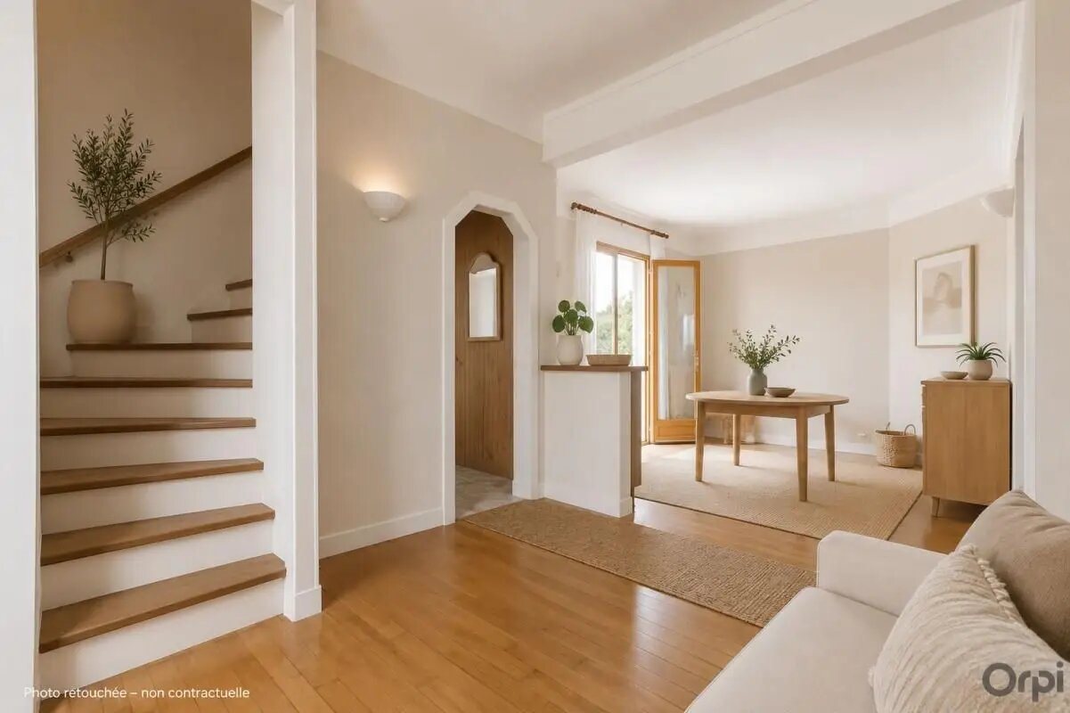Maison à vendre, 87m², Champigny-sur-Marne
