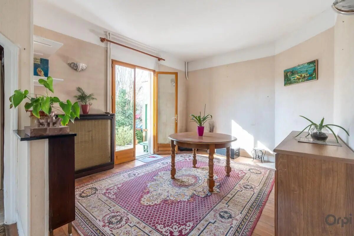 Maison à vendre, 87m², Champigny-sur-Marne