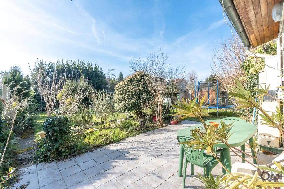 Maison à vendre, 87m², Champigny-sur-Marne
