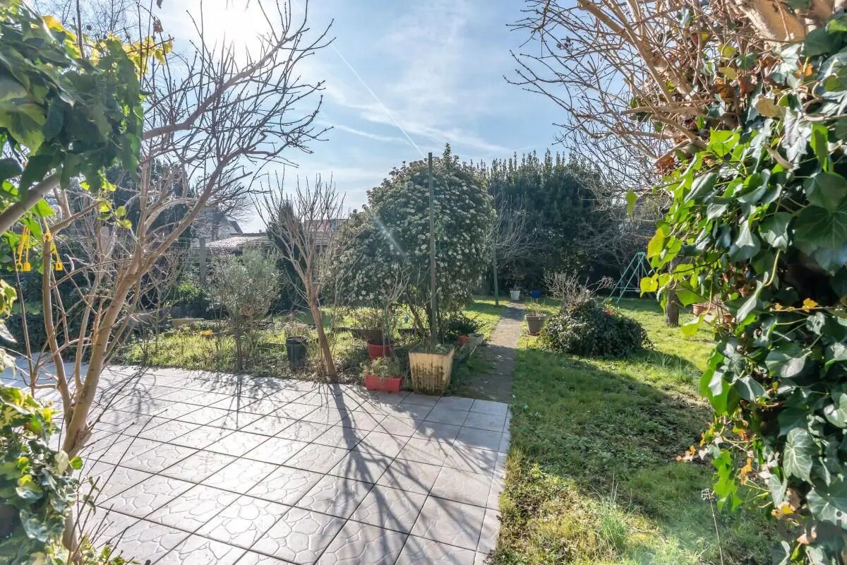 Maison à vendre, 87m², Champigny-sur-Marne