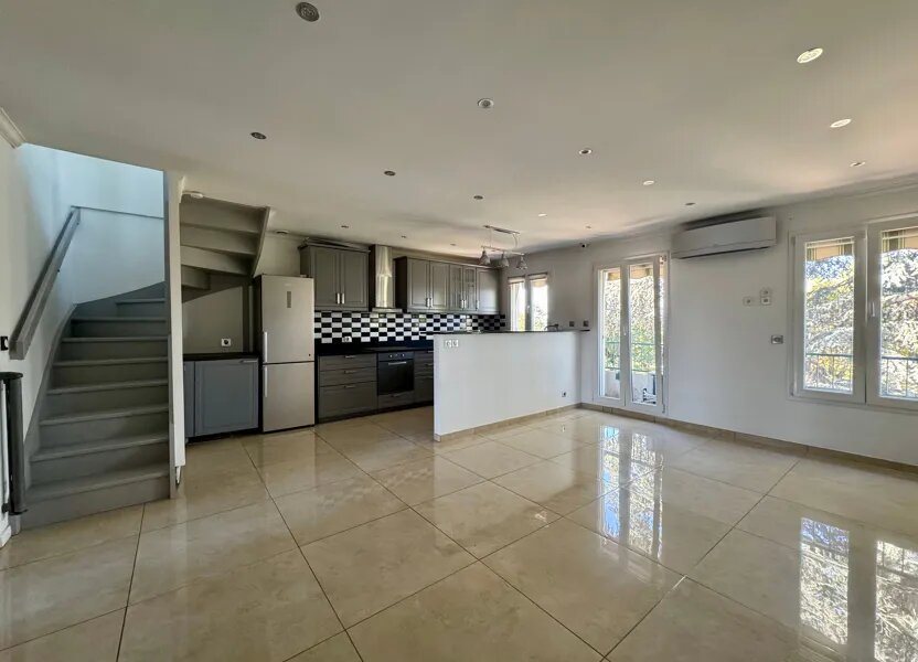 Appartement à louer, 102m², Champigny-sur-Marne
