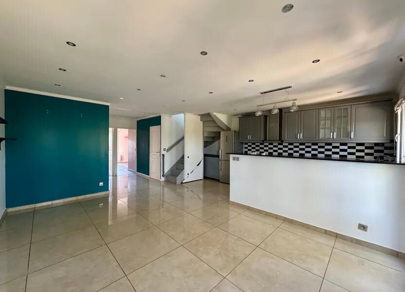 Appartement à louer, 102m², Champigny-sur-Marne