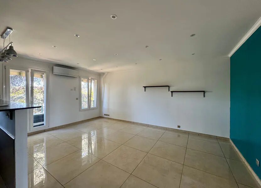 Appartement à louer, 102m², Champigny-sur-Marne