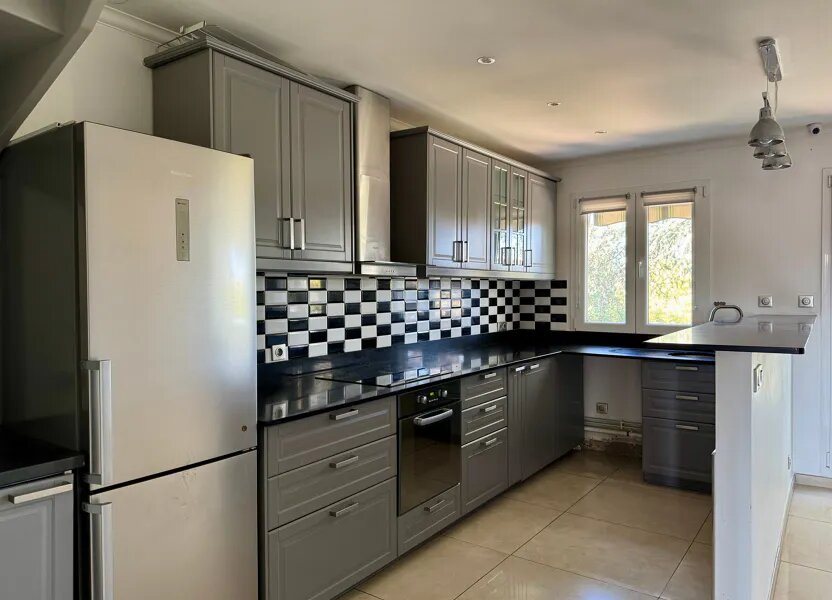 Appartement à louer, 102m², Champigny-sur-Marne