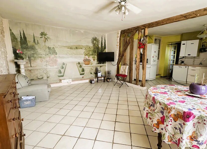Maison à vendre, 91m², Champigny-sur-Marne
