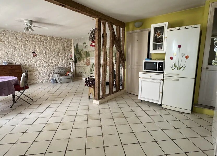 Maison à vendre, 91m², Champigny-sur-Marne