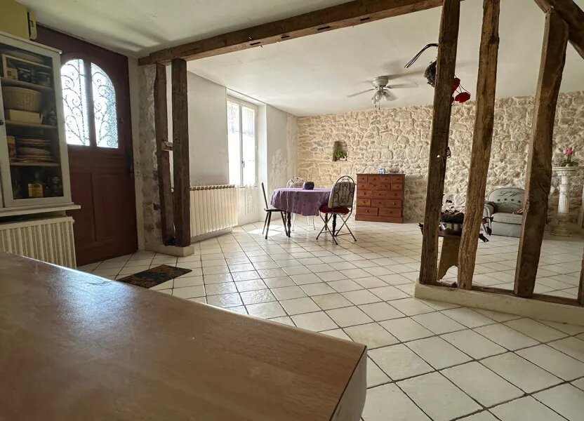 Maison à vendre, 91m², Champigny-sur-Marne