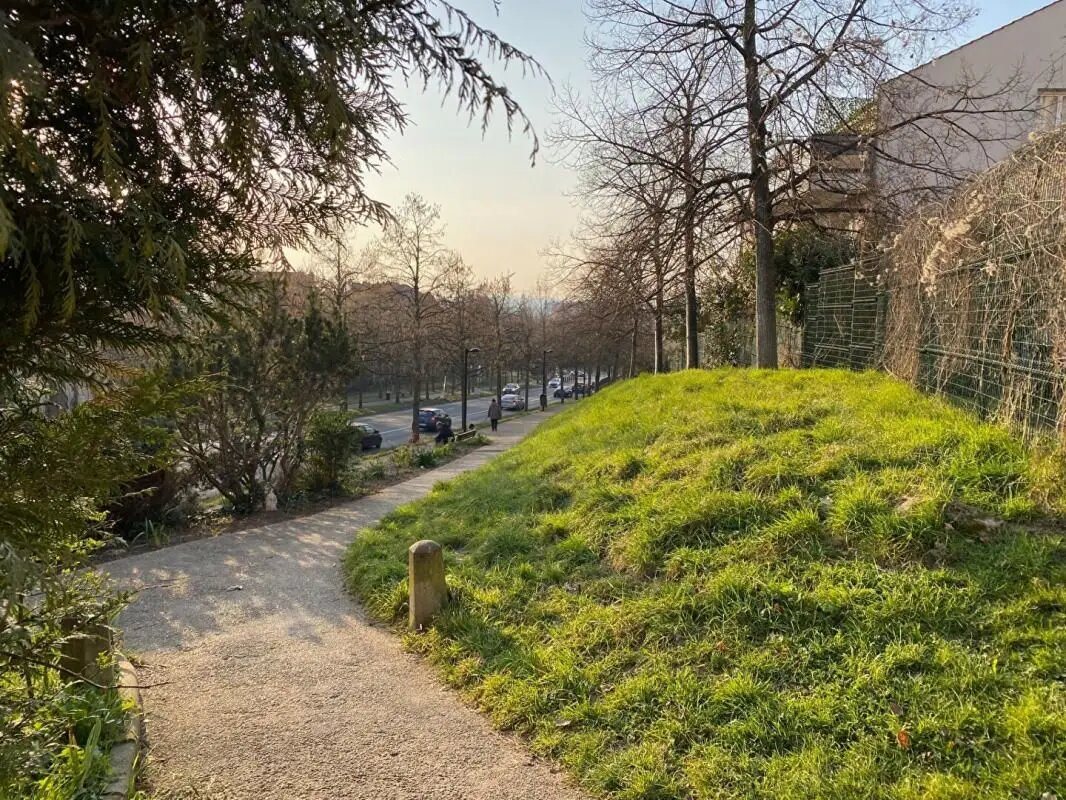 Appartement à louer, 25m², Champigny-sur-Marne