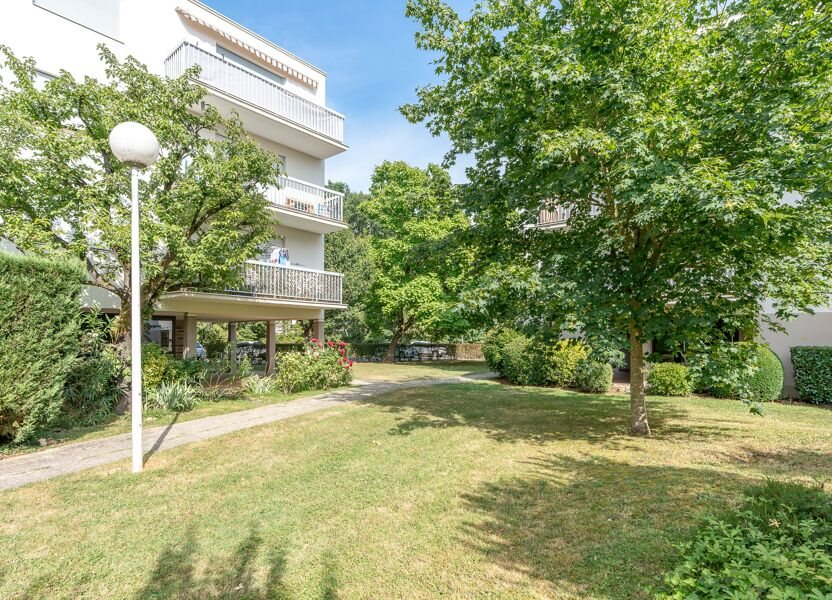 Appartement à vendre, 83m², Le Plessis-Trévise