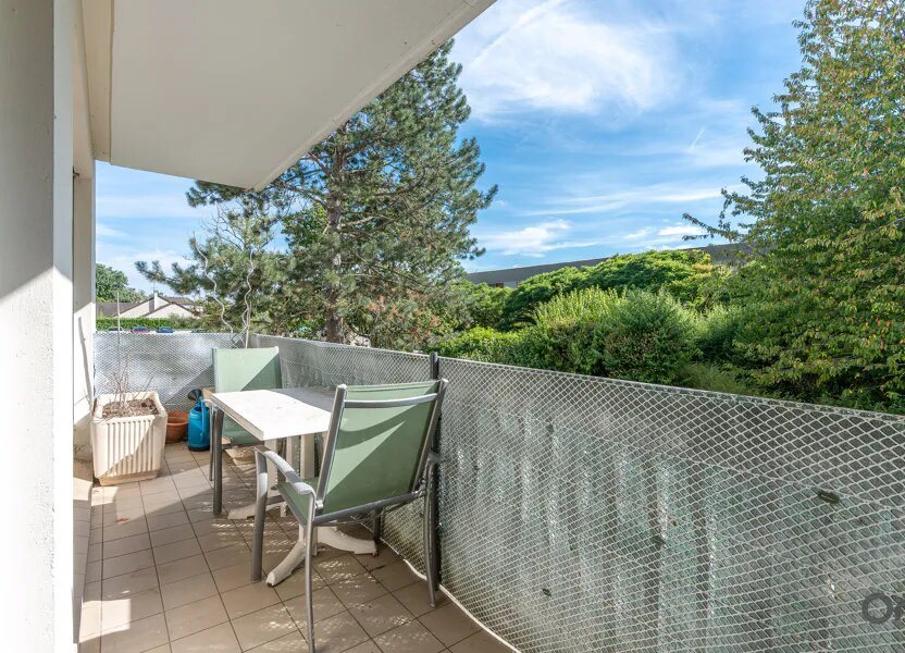 Appartement à vendre, 83m², Le Plessis-Trévise