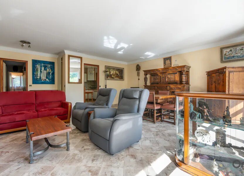 Appartement à vendre, 83m², Le Plessis-Trévise