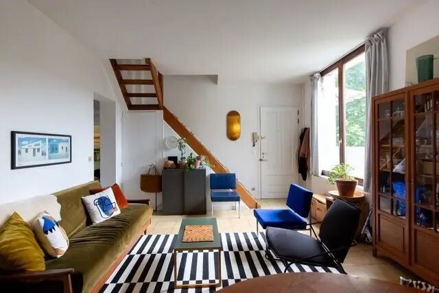 Appartement à vendre, 66m², Champigny-sur-Marne