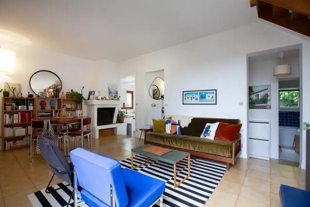 Appartement à vendre, 66m², Champigny-sur-Marne