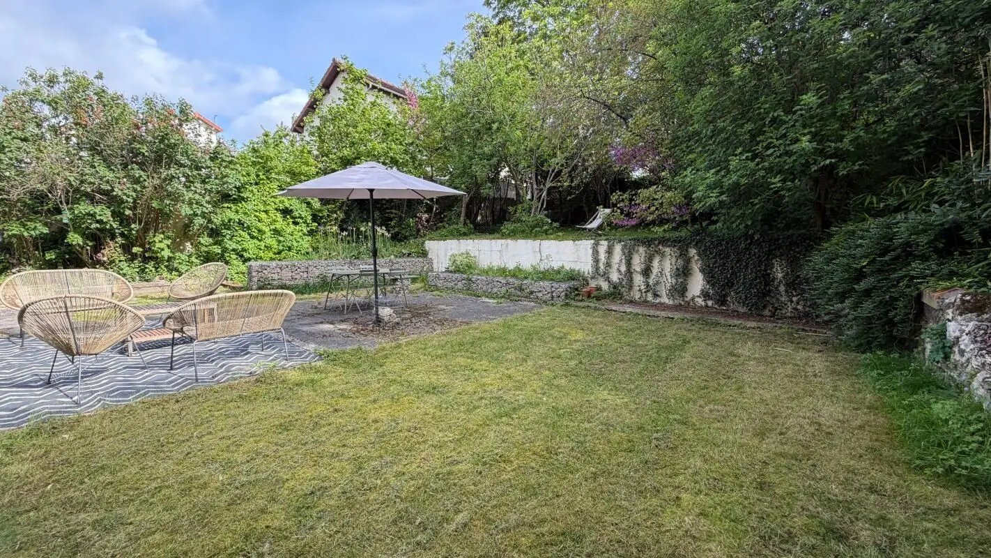 Appartement à vendre, 66m², Champigny-sur-Marne