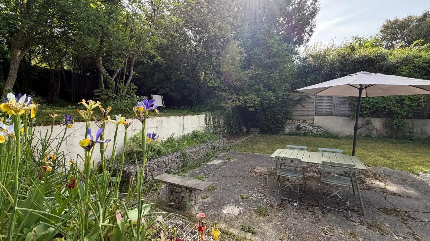 Appartement à vendre, 66m², Champigny-sur-Marne