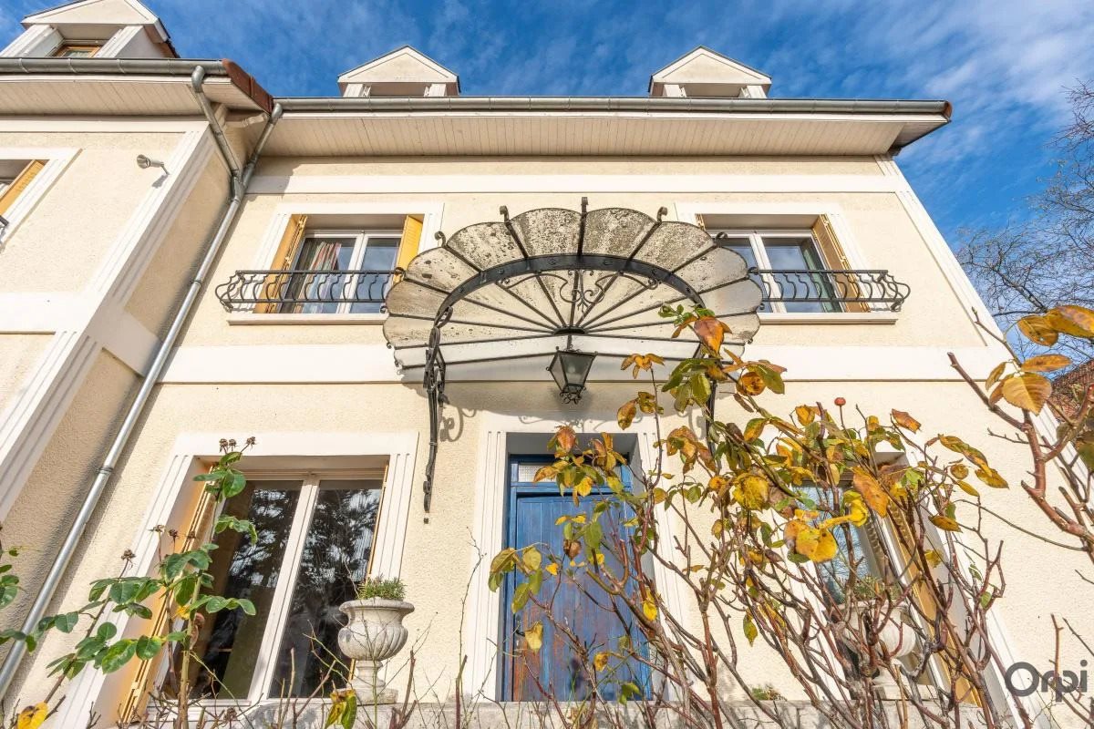 Maison à vendre, 235m², Champigny-sur-Marne