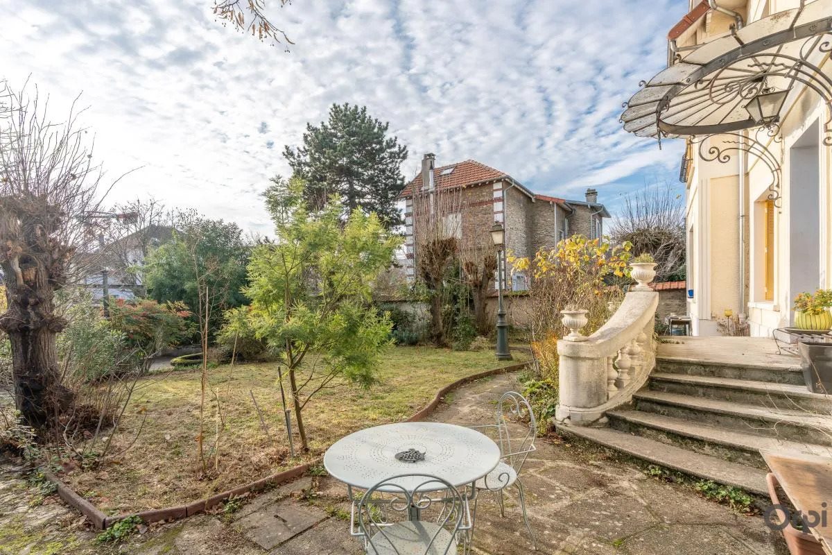 Maison à vendre, 235m², Champigny-sur-Marne