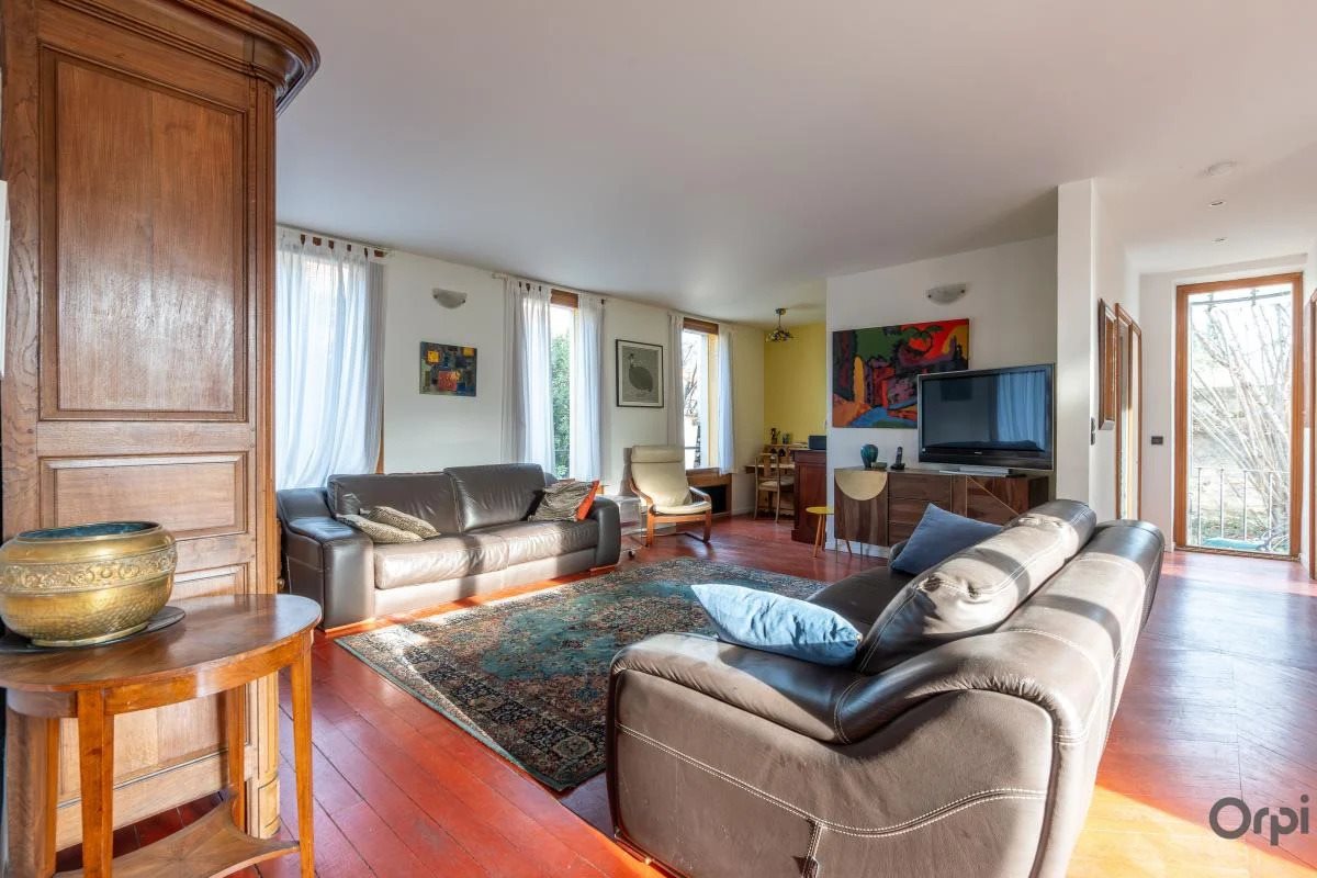 Maison à vendre, 235m², Champigny-sur-Marne