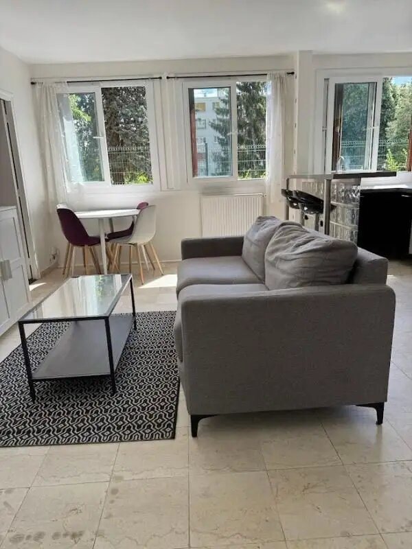 Appartement à louer, 43m², Champigny-sur-Marne