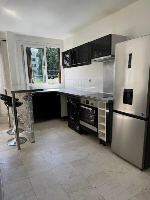 Appartement à louer, 43m², Champigny-sur-Marne