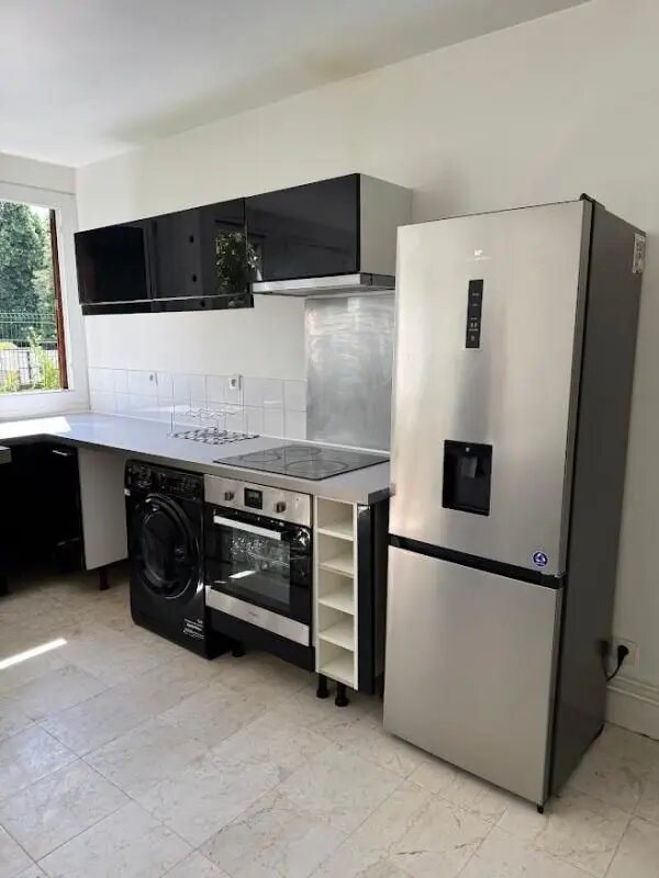 Appartement à louer, 43m², Champigny-sur-Marne