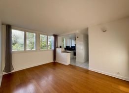 Appartement à louer, 53m², Champigny-sur-Marne