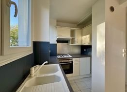 Appartement à louer, 53m², Champigny-sur-Marne