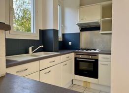 Appartement à louer, 53m², Champigny-sur-Marne