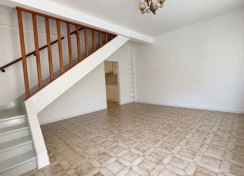 Maison à vendre, 70m², Champigny-sur-Marne