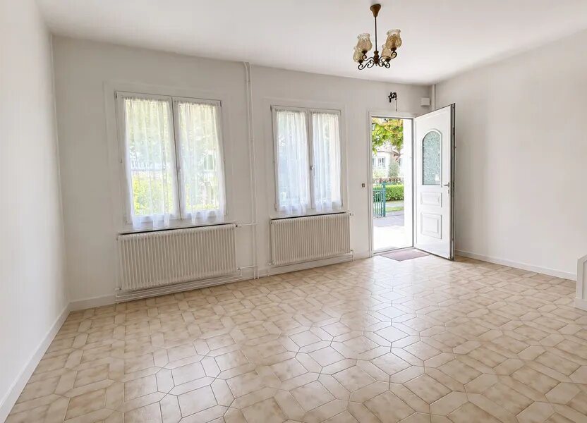 Maison à vendre, 70m², Champigny-sur-Marne