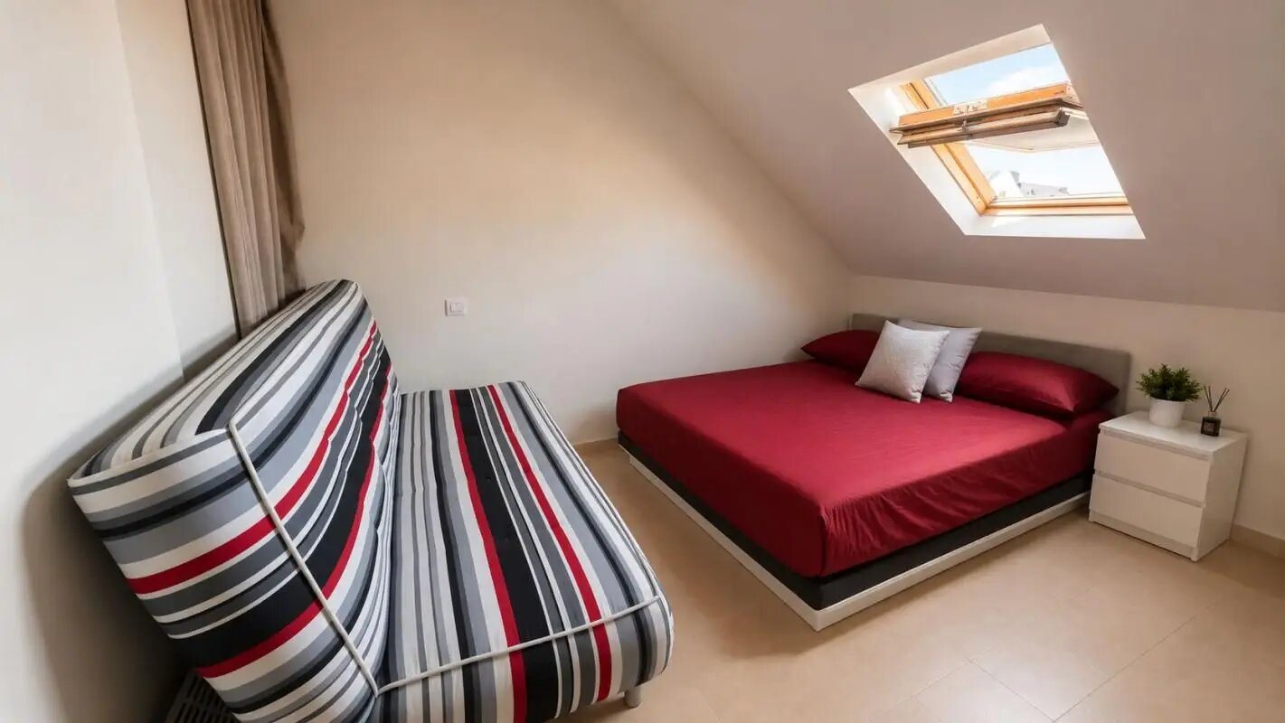 Appartement à vendre, 30m², Champigny-sur-Marne