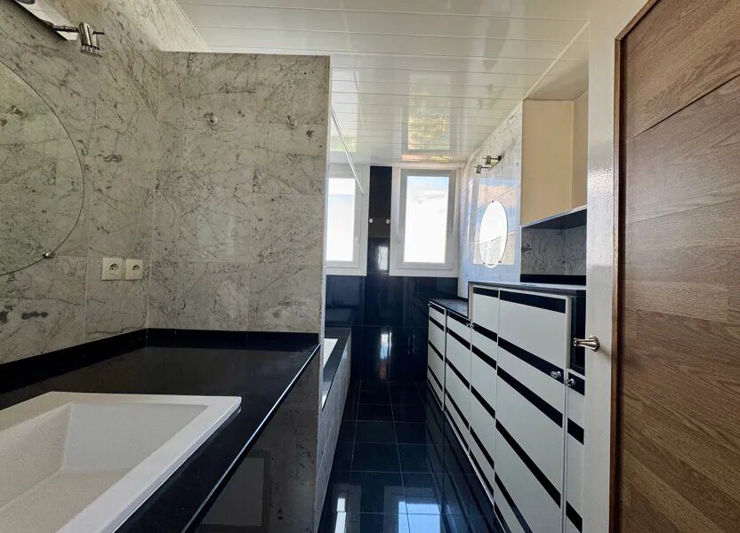 Appartement à vendre, 53m², Champigny-sur-Marne