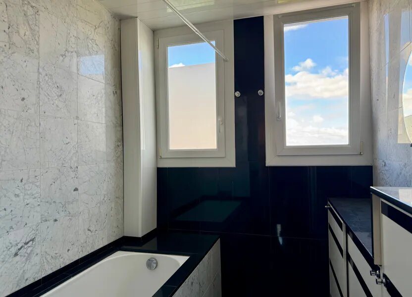 Appartement à vendre, 53m², Champigny-sur-Marne