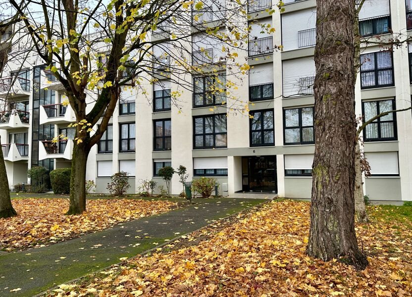 Appartement à vendre, 64m², Chennevières-sur-Marne